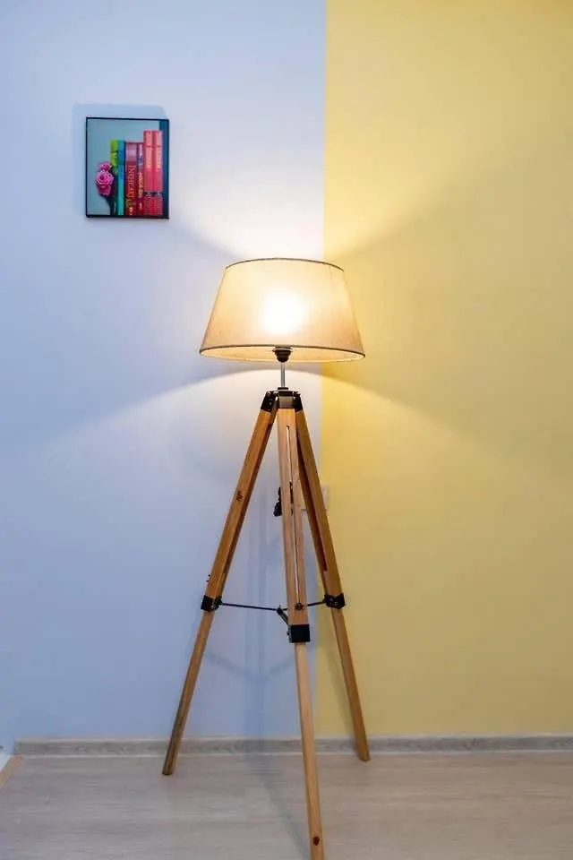 Stylish Studio Apt In The Heart Of Old Тбилиси