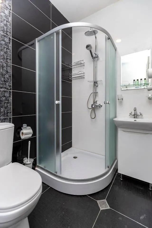 Stylish Studio Apt In The Heart Of Old Тбилиси Грузия