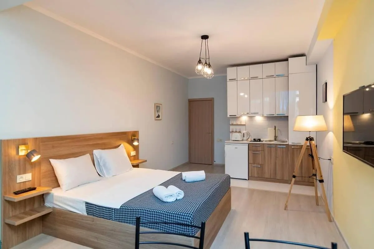 Контакты Stylish Studio Apt In The Heart Of Old Tbilisi